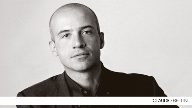 claudio bellini architetto